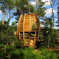 CAP CABANE, LE GAGE DE QUALITE