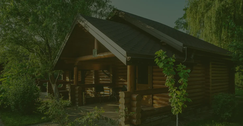 Les hebergements insolites